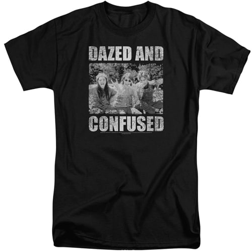 Dazed and Confused T-Shirt