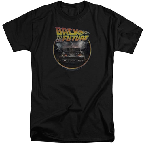 Back To The Future T-Shirts
