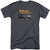 Back To The Future tall shirts