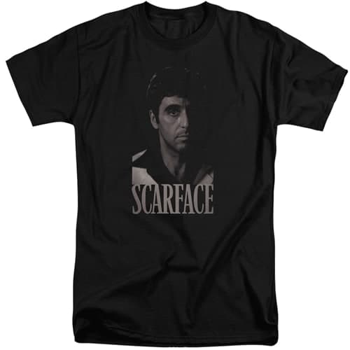 Scarface T-Shirts