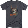 USMC Tall Graphic Tee