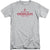 USMC Tall Graphic Tee