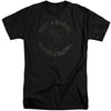 USMC Graphic T-Shirt