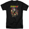 Bloodshot T-Shirt