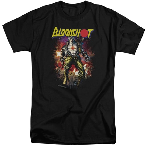 Bloodshot T-Shirt