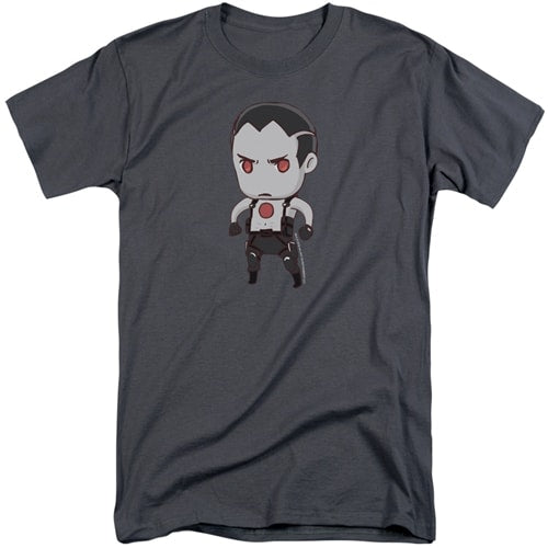 Bloodshot Tall Shirt
