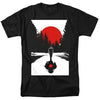 Woods - Bloodshot T-Shirt