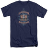 Fantastic Beasts tall shirts