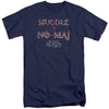 Fantastic Beasts tall shirts