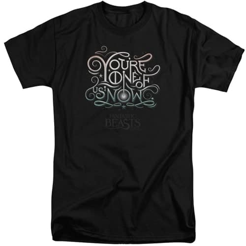 Fantastic Beasts T-Shirts