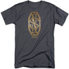 Fantastic Beasts tall shirts