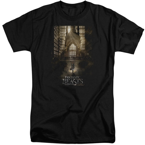 Fantastic Beasts T-Shirts
