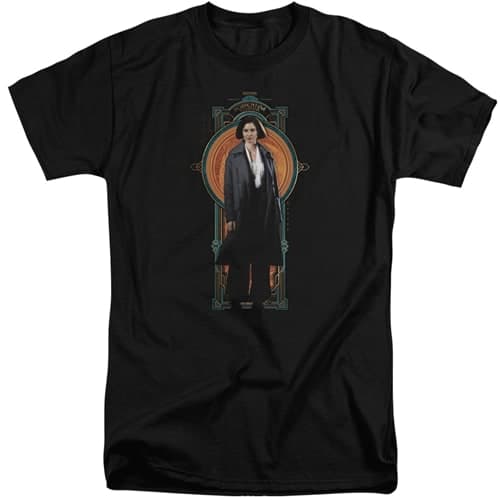 Fantastic Beasts T-Shirts