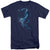 Fantastic Beasts tall shirts