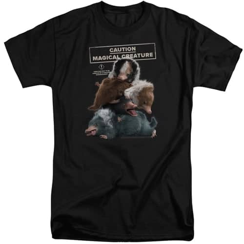 Fantastic Beasts T-Shirts