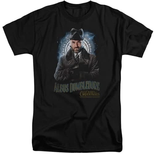 Fantastic Beasts T-Shirts