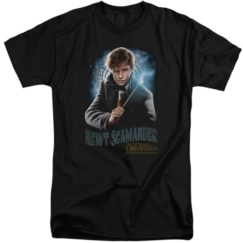 Fantastic Beasts T-Shirts