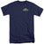 The Polar Express Tall Shirt