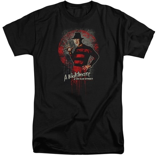 Nightmare on Elm Street T-Shirt