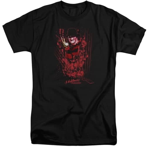 Nightmare On Elm Street T-Shirts