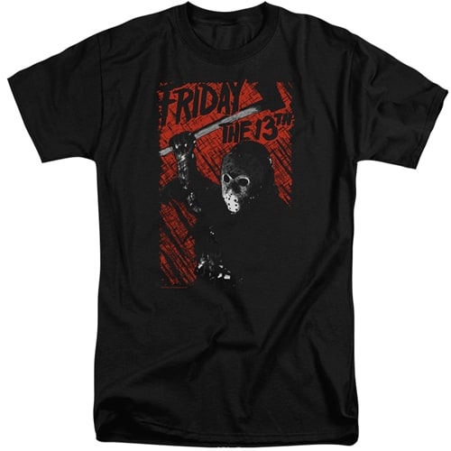 Friday the 13th T-Shirts