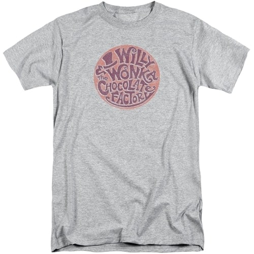 Willy Wonka Movie T-Shirt