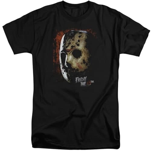 Friday the 13th T-Shirts