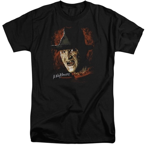 Nightmare On Elm Street T-Shirts