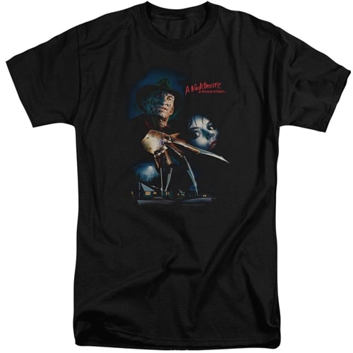 Nightmare On Elm Street T-Shirts