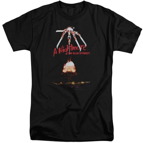 Nightmare On Elm Street T-Shirts