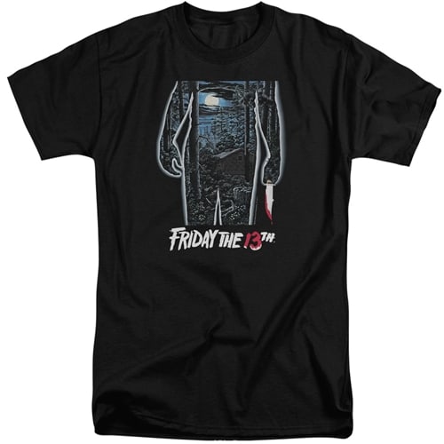 Friday The 13th T-Shirt
