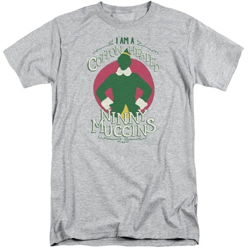 Elf Tall Shirt