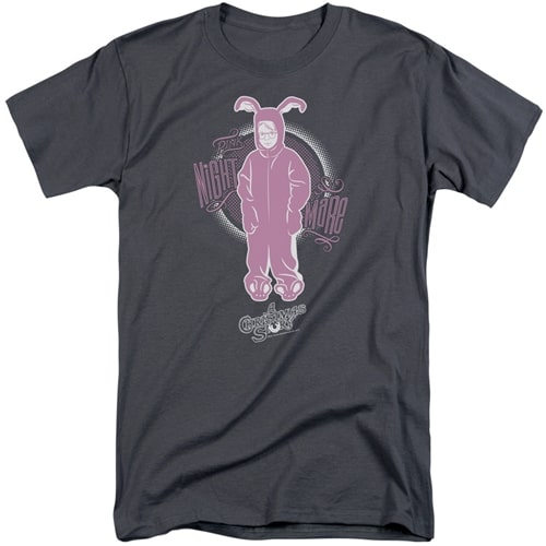 A Christmas Story Tall Shirt