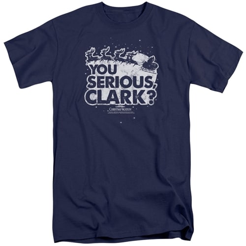 A Christmas Story Tall Shirt