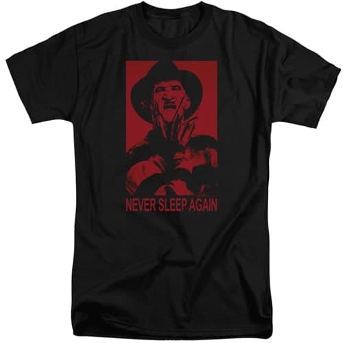 Nightmare On Elm Street T-Shirts