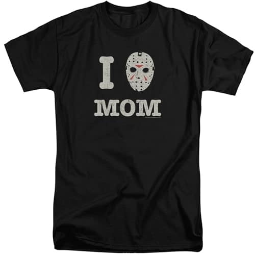 Friday The 13th T-Shirt