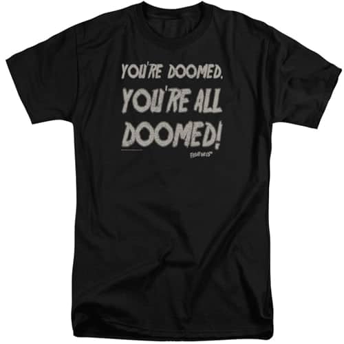 Friday the 13th T-Shirts