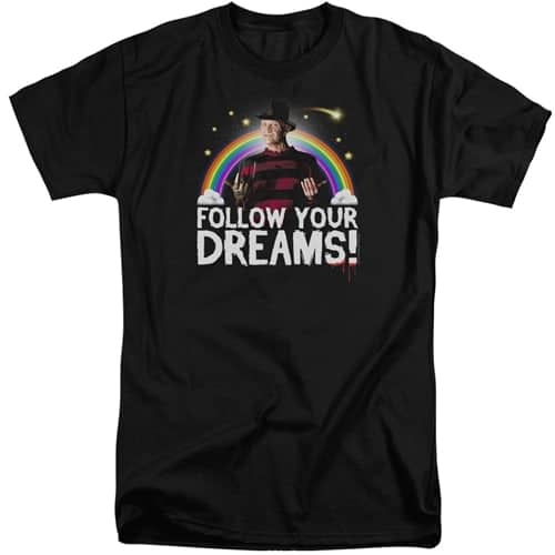 Friday the 13th T-Shirts