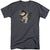 Where The Wild Things Are Tall Shirt
