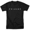 Friends Show T-Shirt