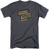 Warheads Candy Tall Shirt