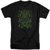 Warheads Candy Tall Shirt