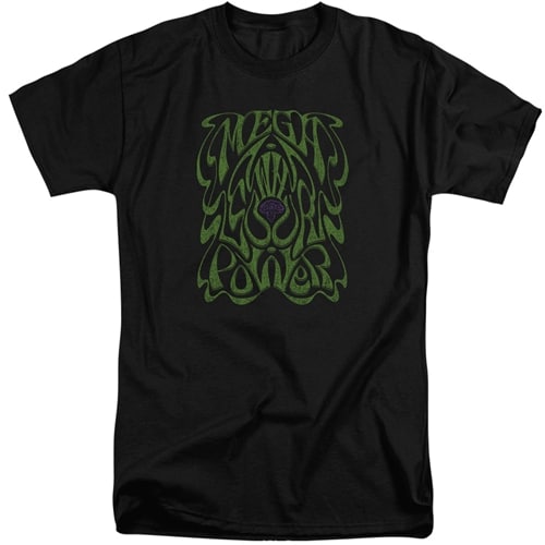 Warheads Candy Tall Shirt