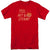 White Castle Tall Shirt