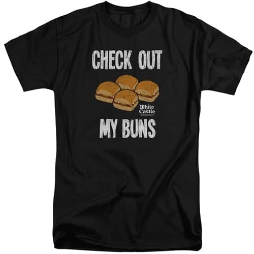 White Castle T-Shirt