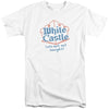 White Castle Tall Shirt
