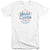 White Castle Tall Shirt