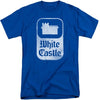 White Castle Tall Shirt