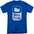 White Castle Tall Shirt