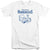 White Castle Tall Shirt